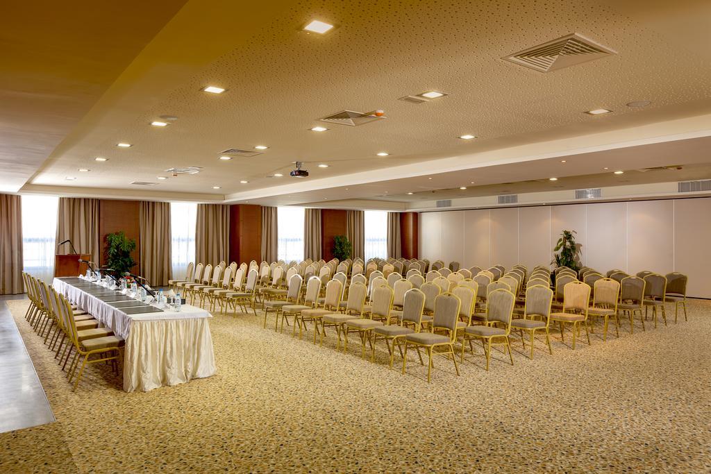 Hotel Concorde Sfax Centre Exteriér fotografie