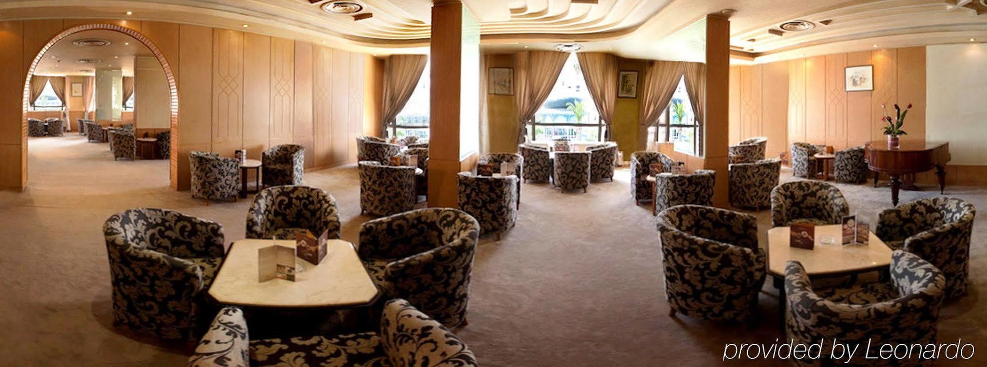Hotel Concorde Sfax Centre Exteriér fotografie